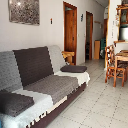 Cerca De La Playa La Mata Semesterbostad