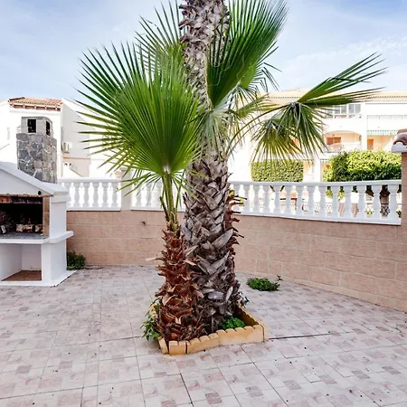 Cerca De La Playa La Mata Semesterbostad *