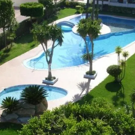 Holiday home Cerca De La Playa La Mata *