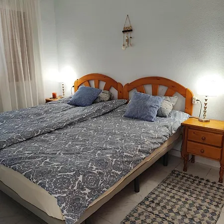 Cerca De La Playa La Mata Holiday home