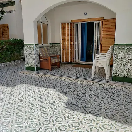 Holiday home Cerca De La Playa La Mata