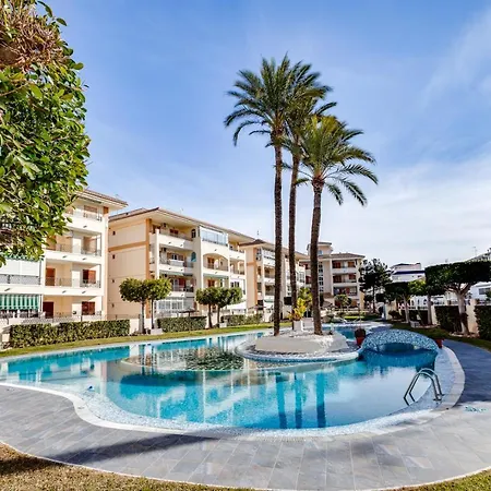 Cerca De La Playa La Mata Holiday home Torrevieja